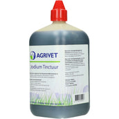 Agrivet Jodium tinctuur