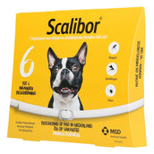 Scalibor Protector Tekenband Hond