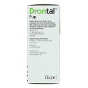 Drontal Pup