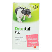 Drontal Pup