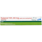 Flubenol KH Ontwormingspasta Injector Hond/Kat