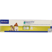 Virbac Vitaminthe Ontwormingspasta Hond en Kat