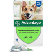 Advantage 400 Spot-On Hond 25-40kg