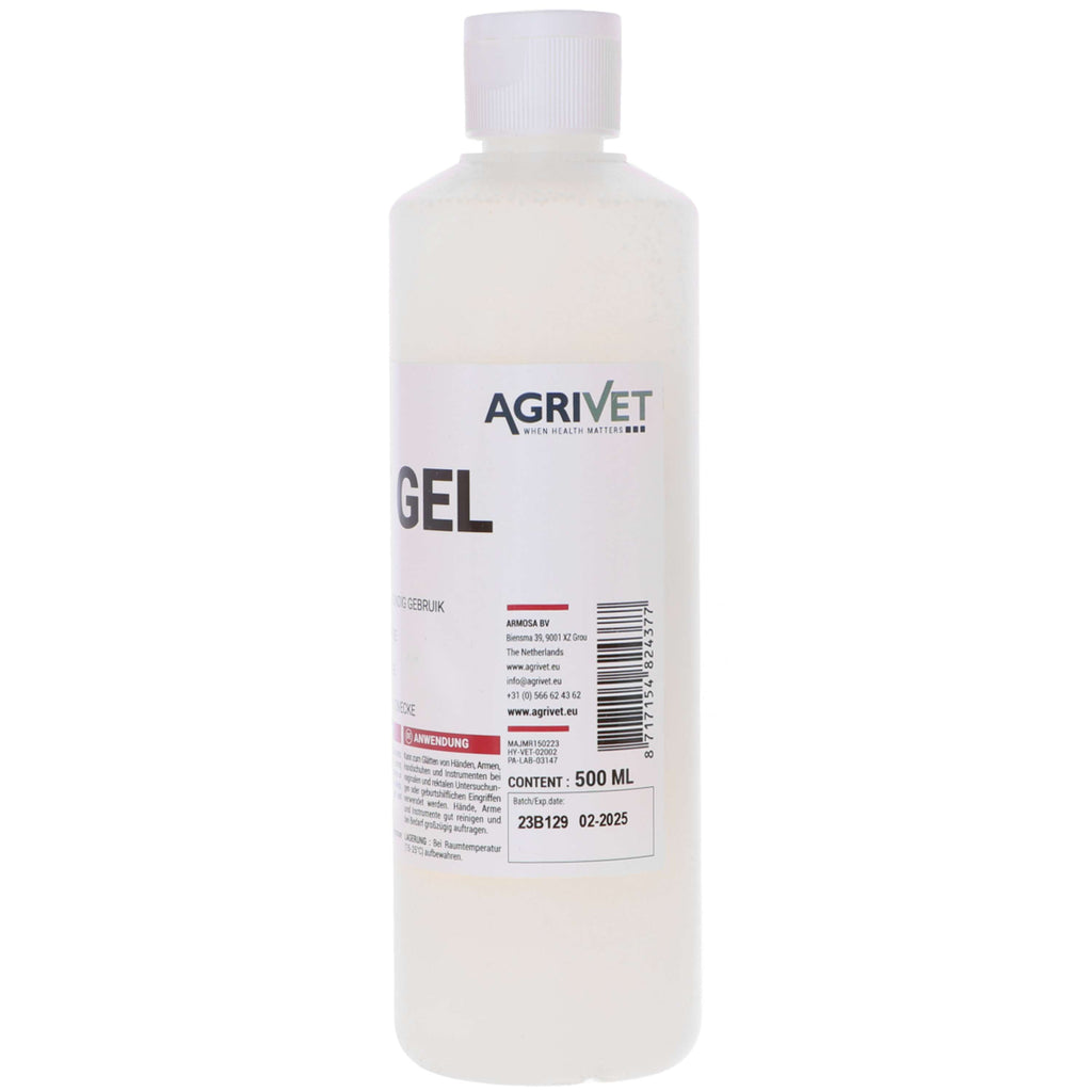 Agrivet Glijmiddel