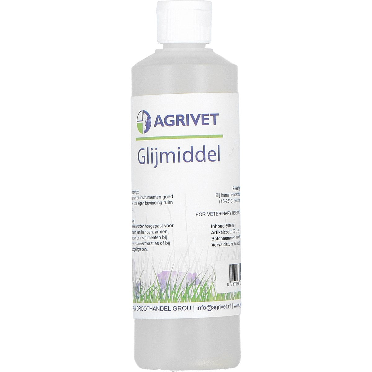 Agrivet Glijmiddel