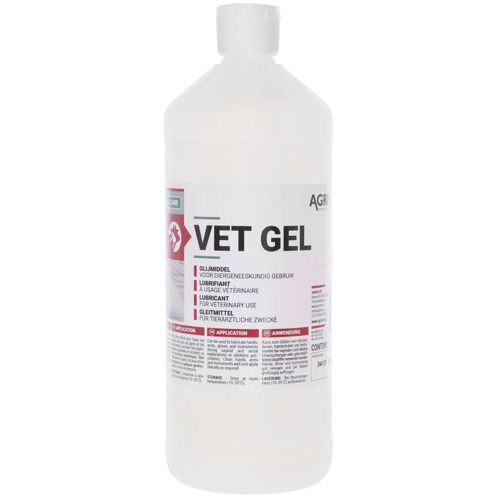 Agrivet Glijmiddel
