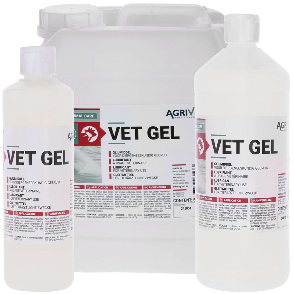 Agrivet Glijmiddel