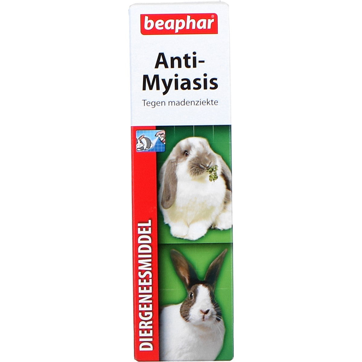 Beaphar Anti Myiasis (madenziekte)