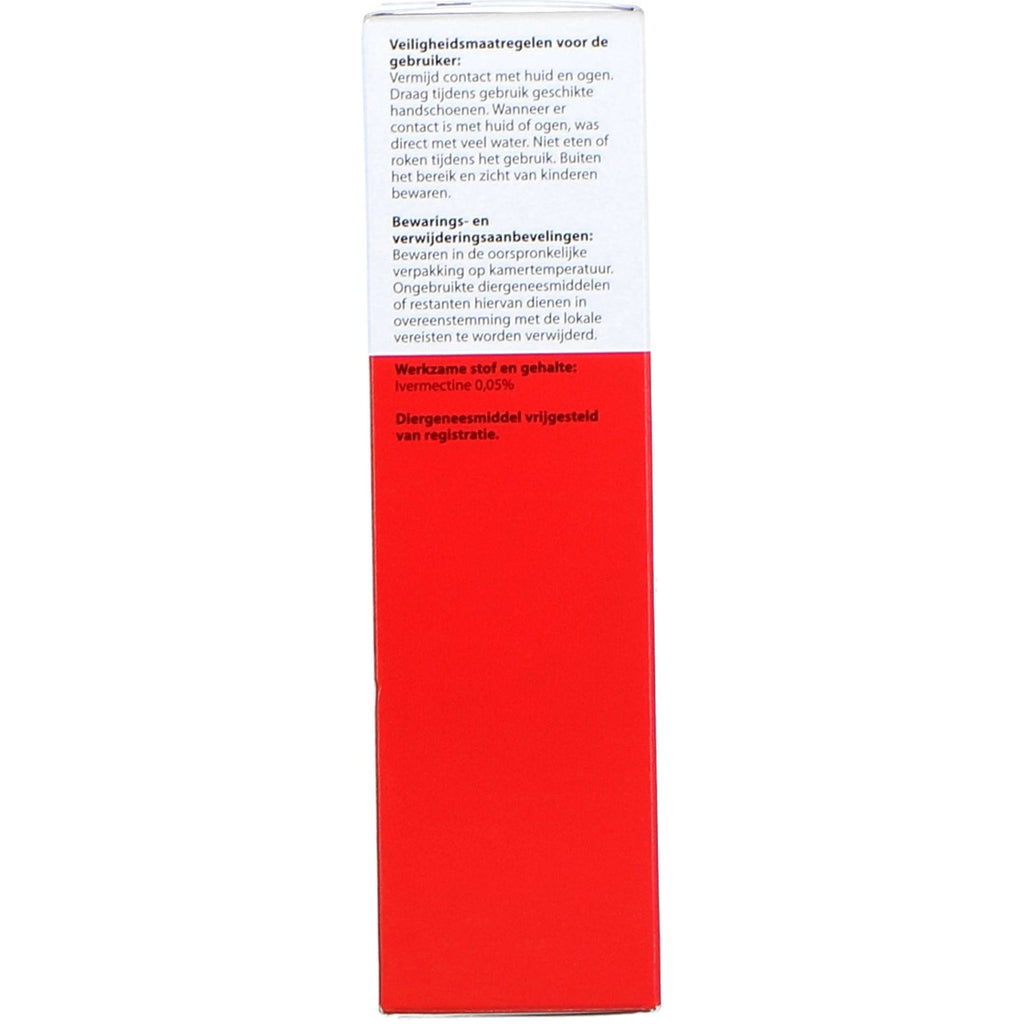 Beaphar Anti Myiasis (madenziekte)