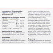 Agrapharm Mammicurine 880 Injector