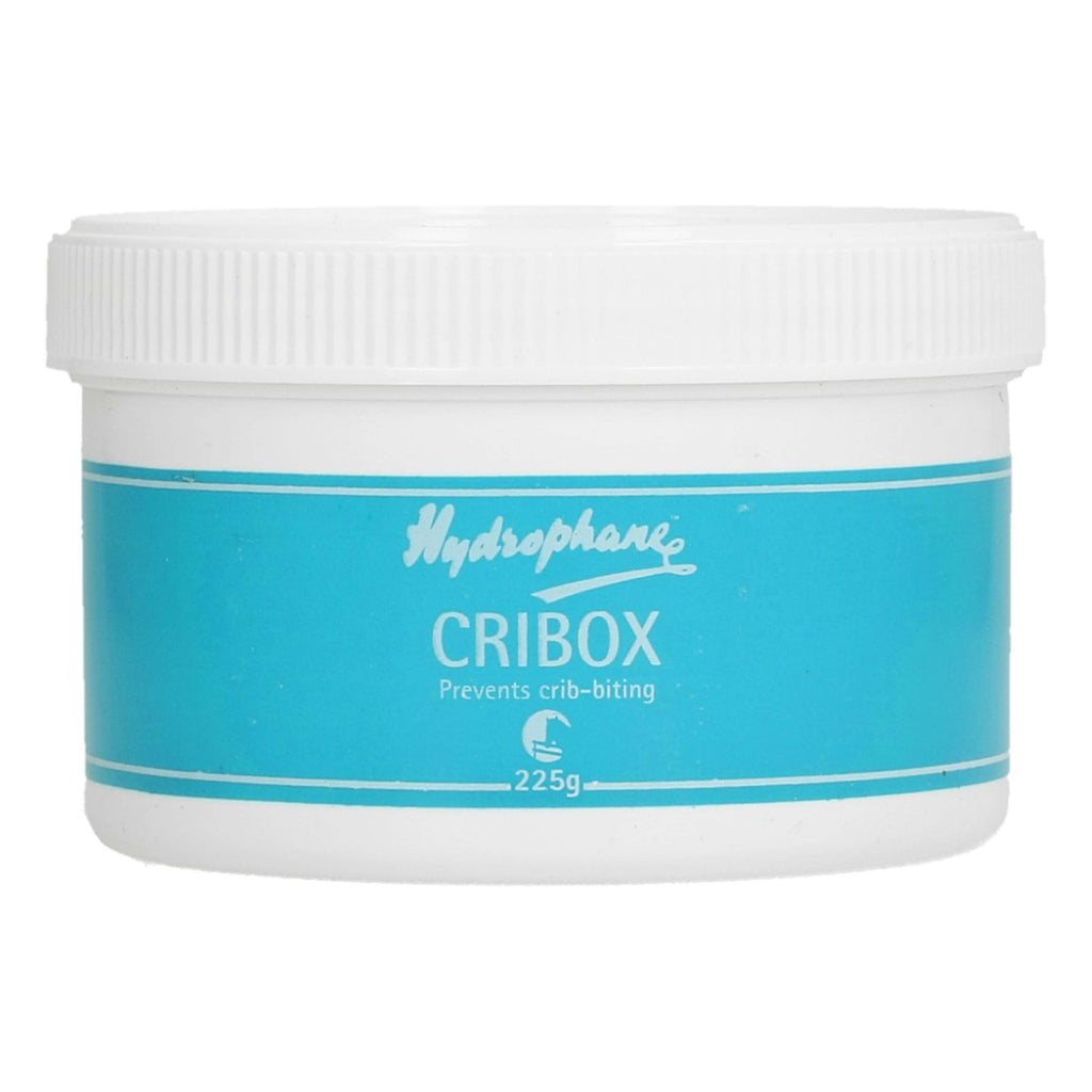Cribox Anti-bijt