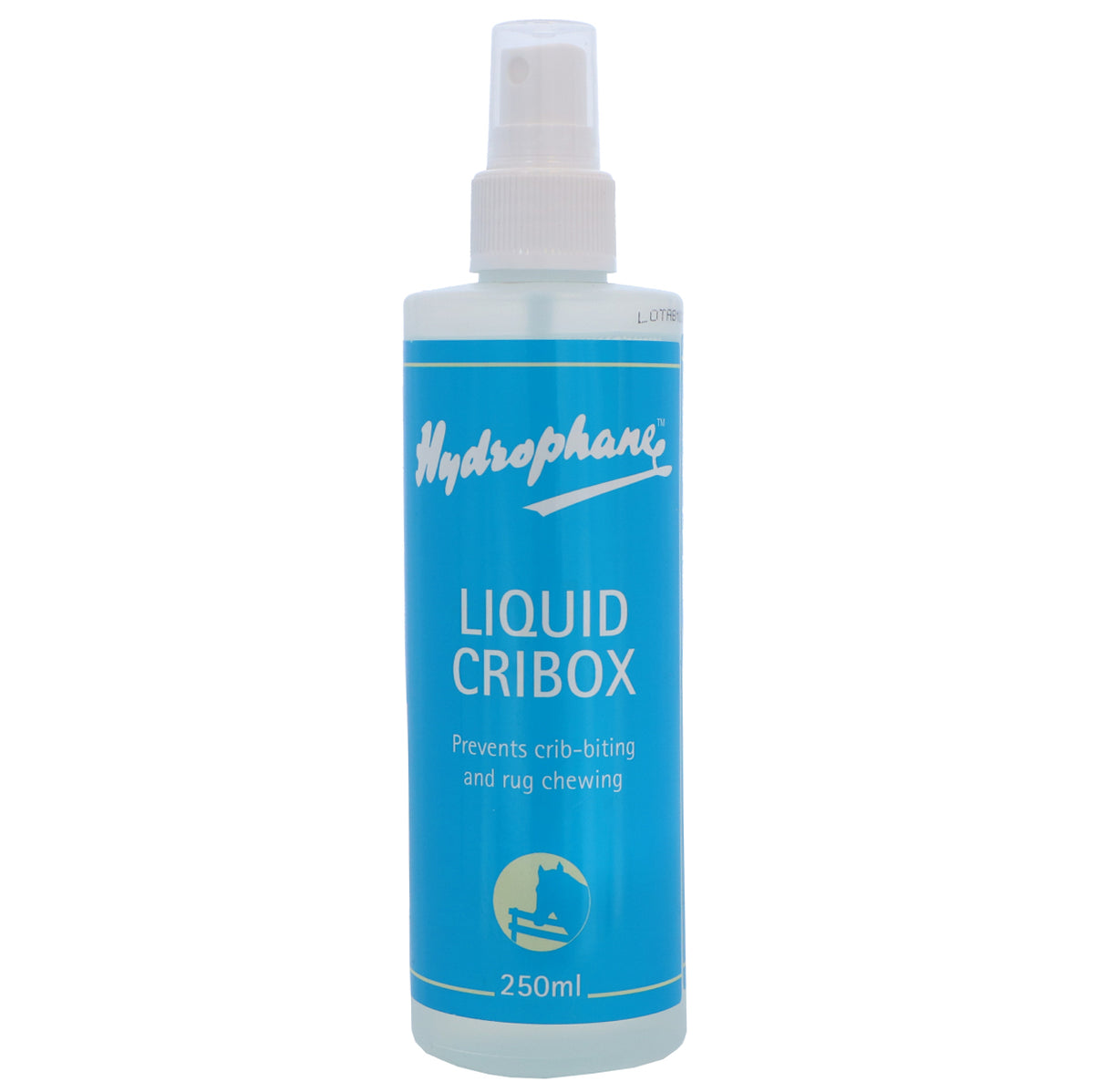 Cribox Anti-bijt Spray