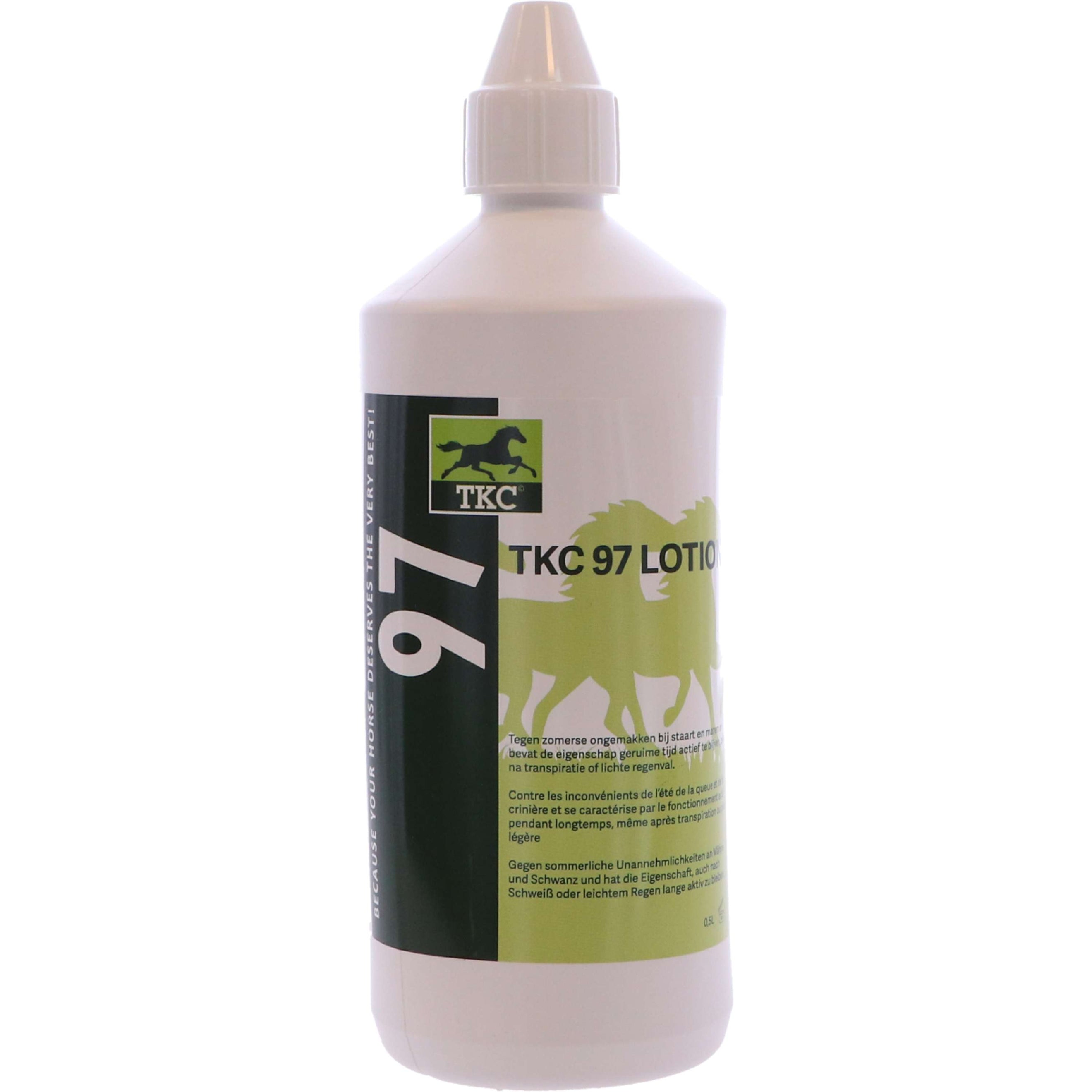 TKC 97 Lotion