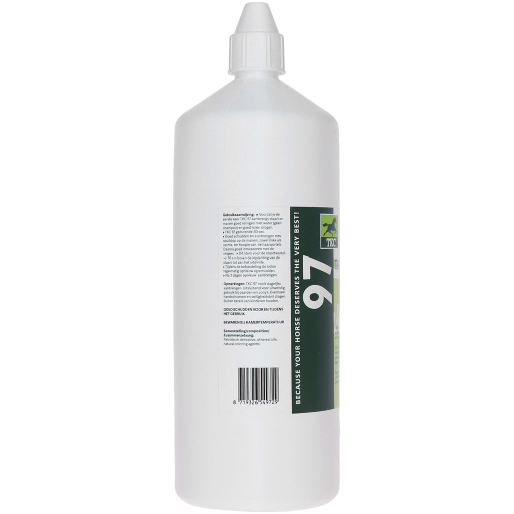 TKC 97 Lotion