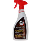 Leovet Power Anti-klit Walnoot Donkere paarden