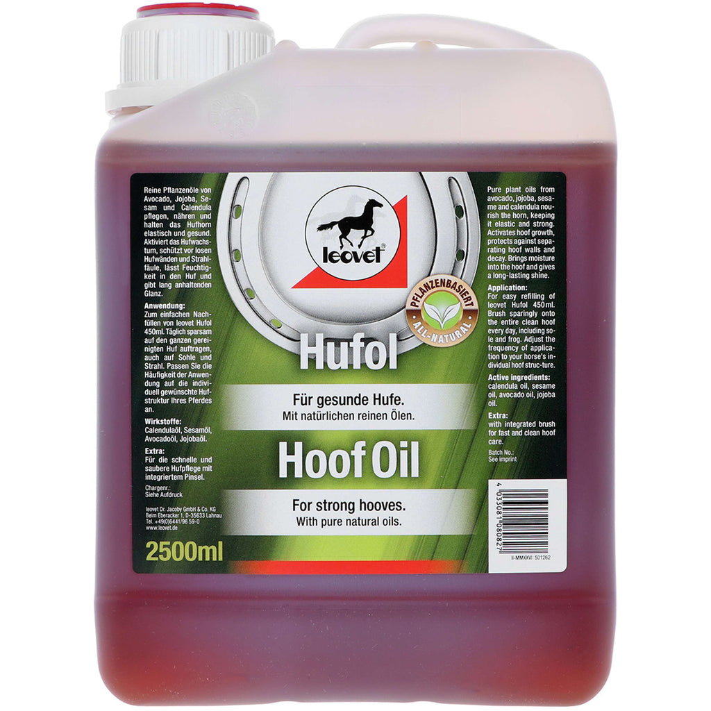 Leovet Hoofcare Hoefolie