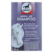 Leovet Milton-wit Shampoo