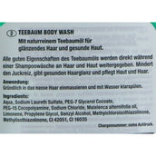 Leovet Theeboom shampoo