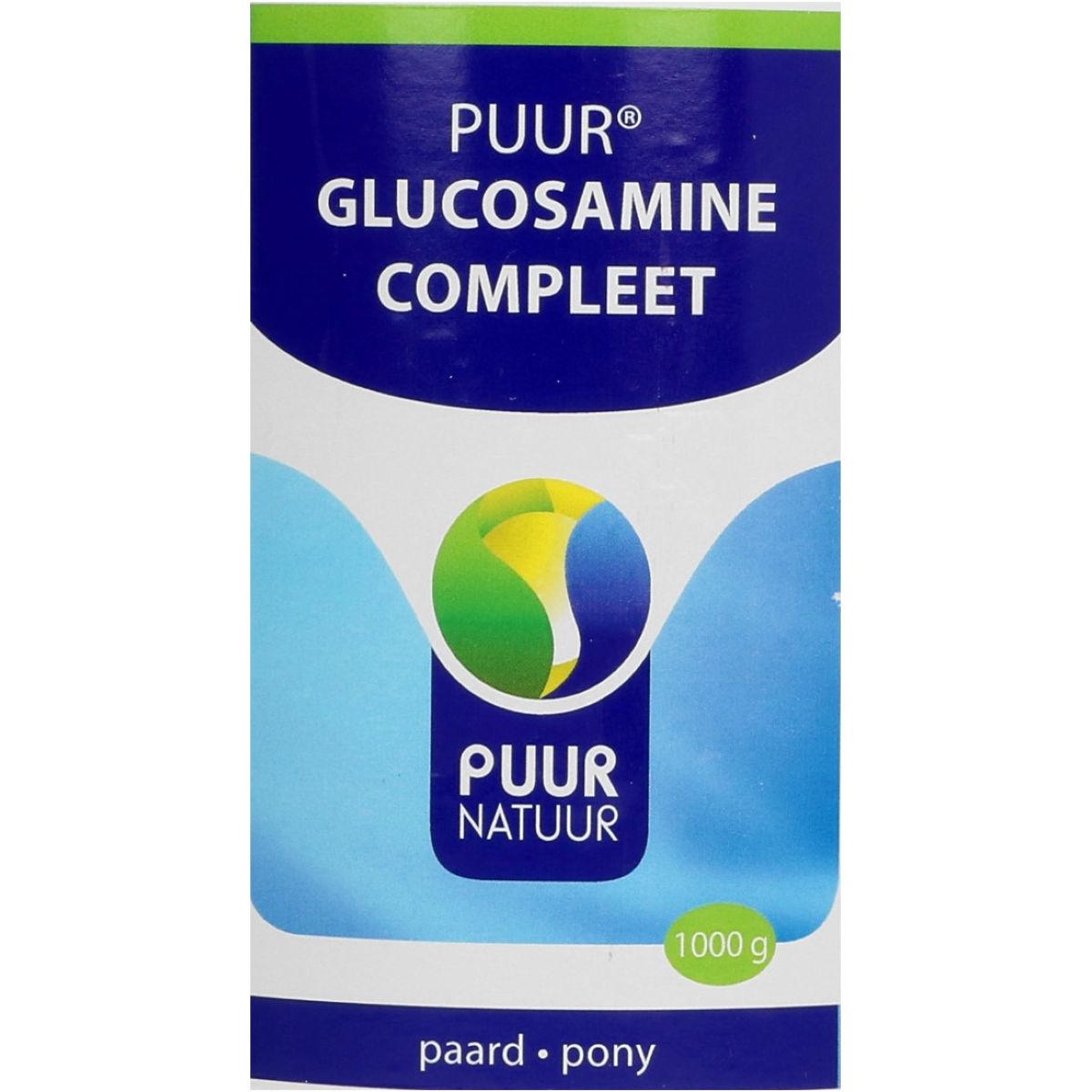 PUUR Glucosamine Compleet / Extra Paard/Pony