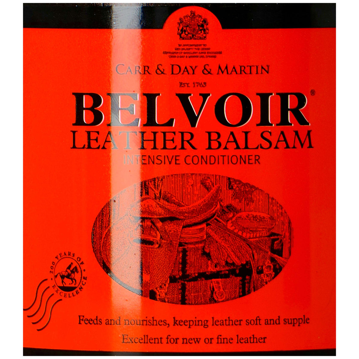 Carr & Day & Martin Leerbalsem Belvoir Conditioner