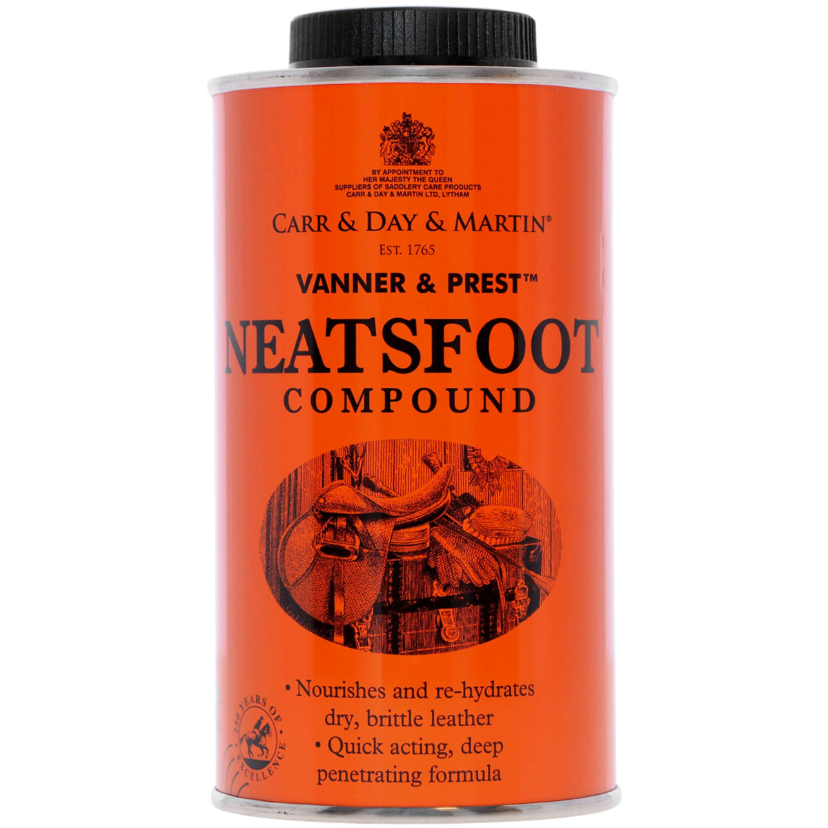 Carr & Day & Martin Leerolie V&p Neatsfood Compound