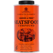 Carr & Day & Martin Leerolie V&p Neatsfood Compound