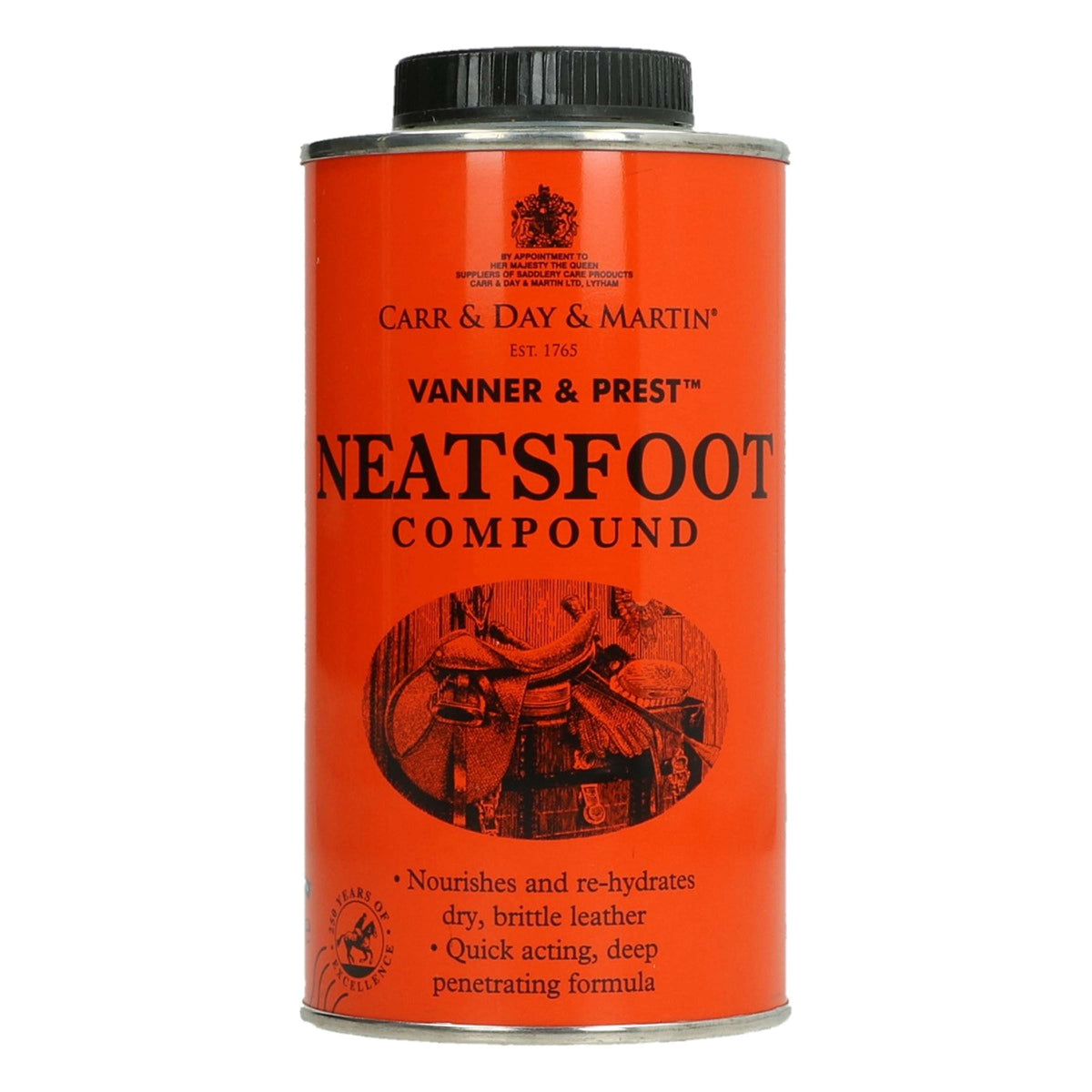 Carr & Day & Martin Leerolie V&p Neatsfood Compound