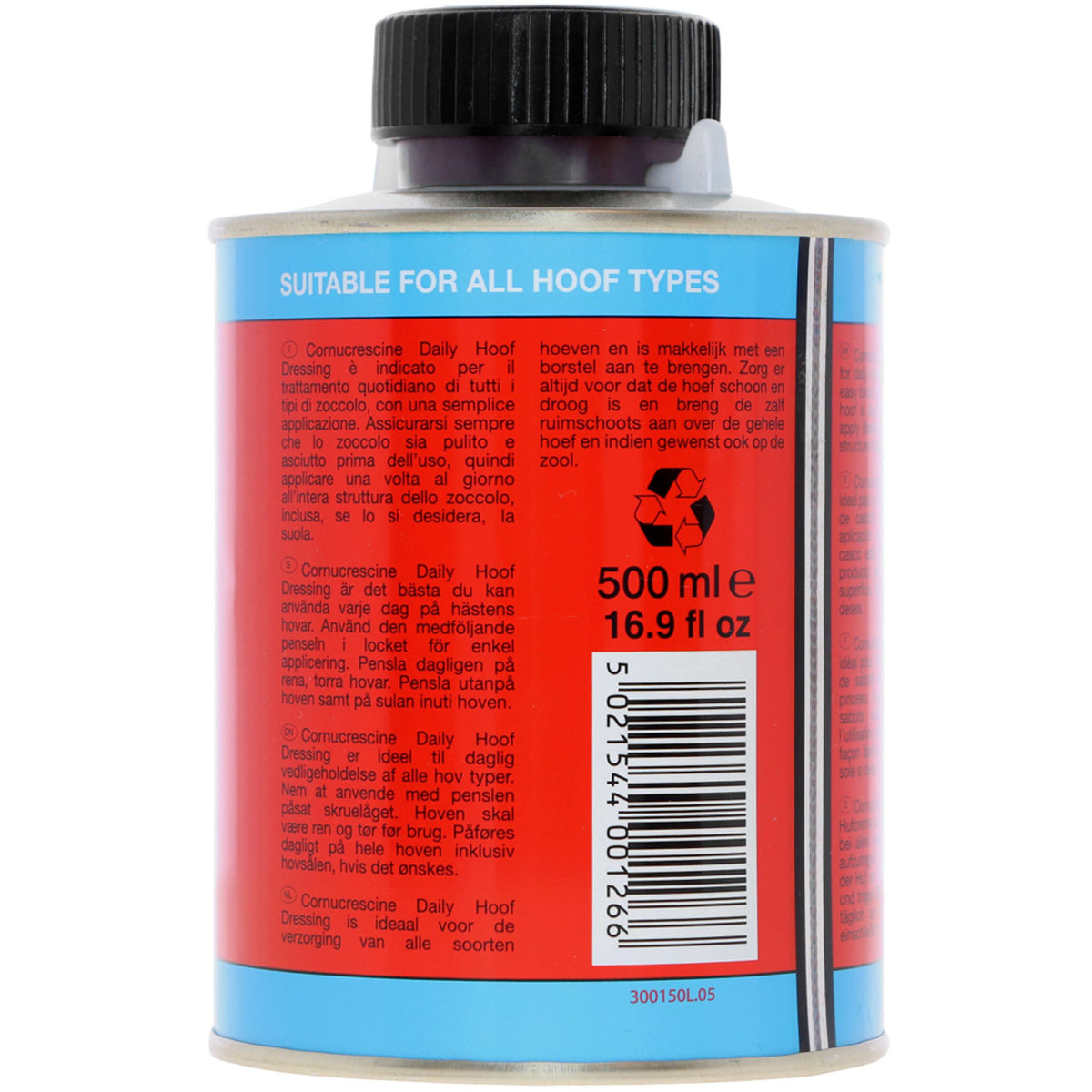 Carr & Day & Martin Hoefdressing Daily Hoof