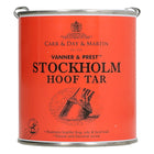Carr & Day & Martin Hoefteer Vanner Prest Stockholm Tar