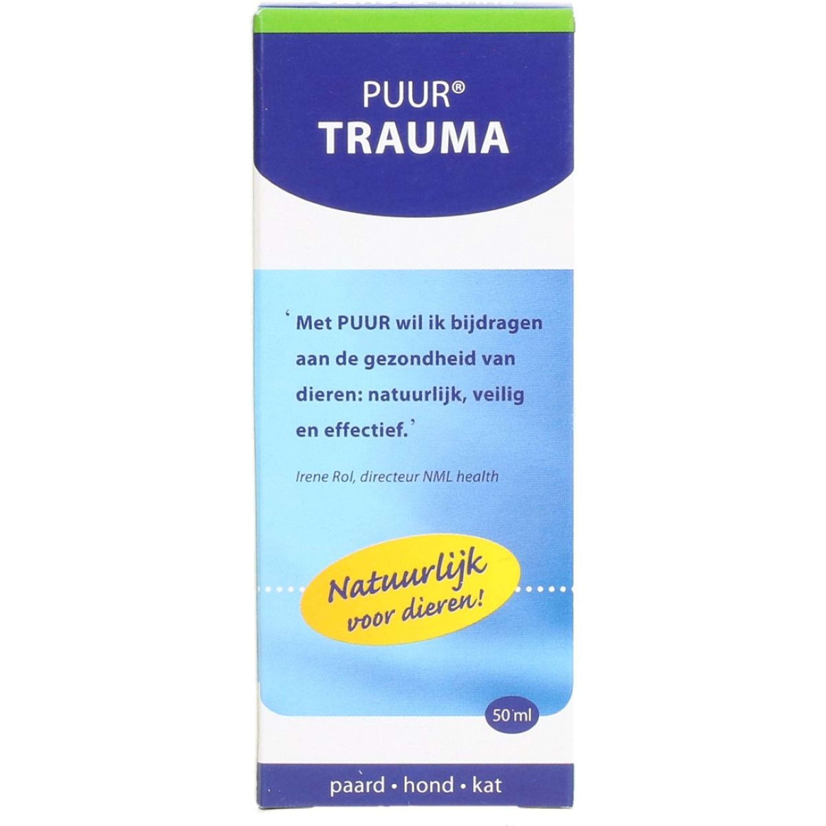 PUUR Trauma