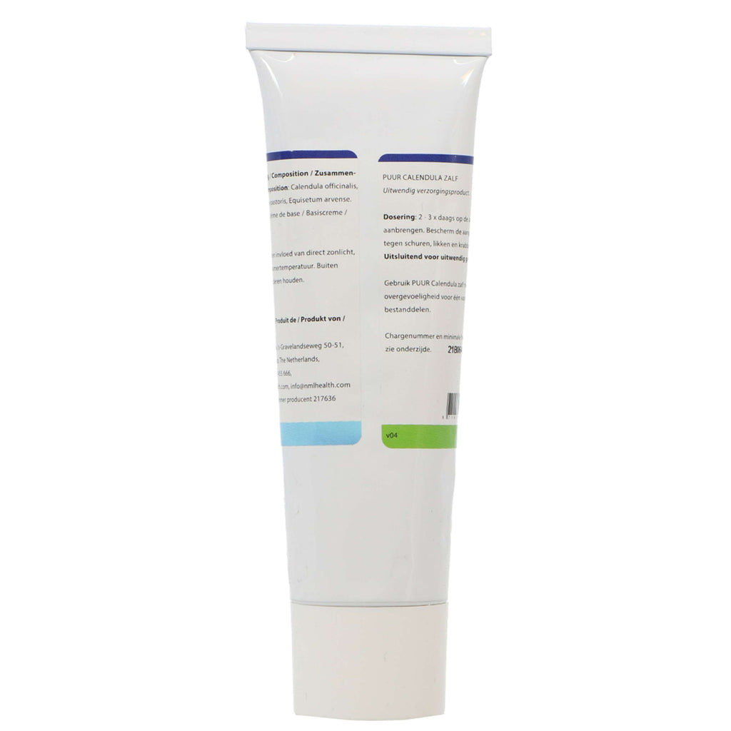 PUUR Calendula Cream / Zalf Hond/Kat/Paard