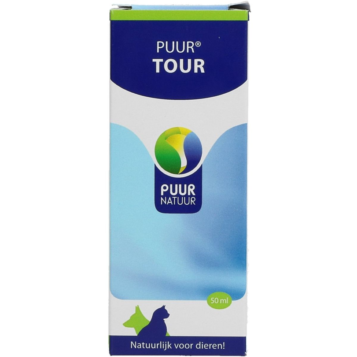 PUUR Tour / Reis Hond/Kat