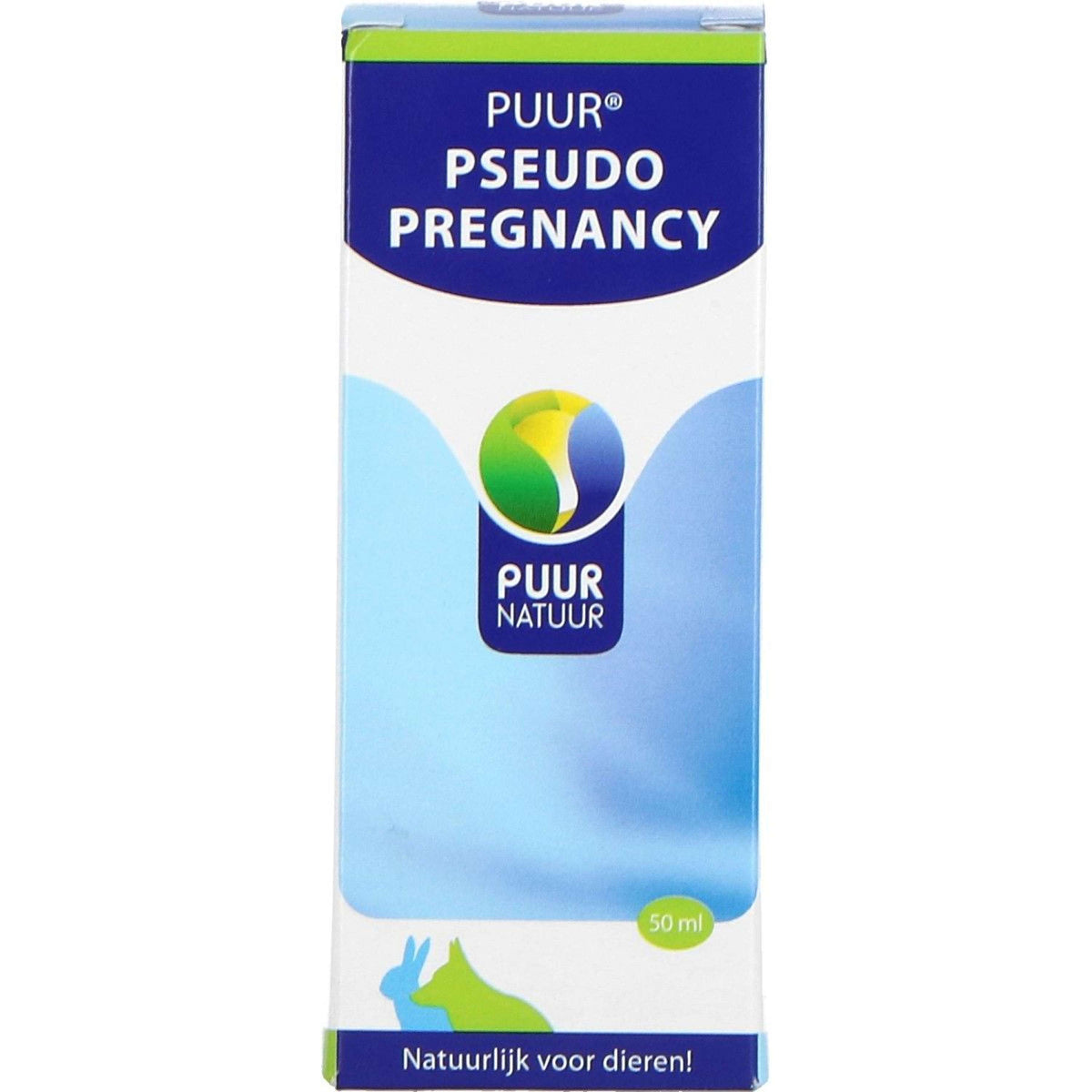 PUUR Pseudopregnancy / Schijnzwanger H/K/Konijn