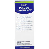 PUUR Pseudopregnancy / Schijnzwanger H/K/Konijn