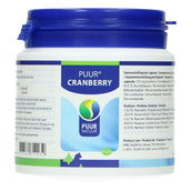 PUUR Cranberry Hond/Kat