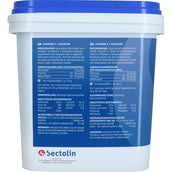 Sectolin Vitamine E + Selenium