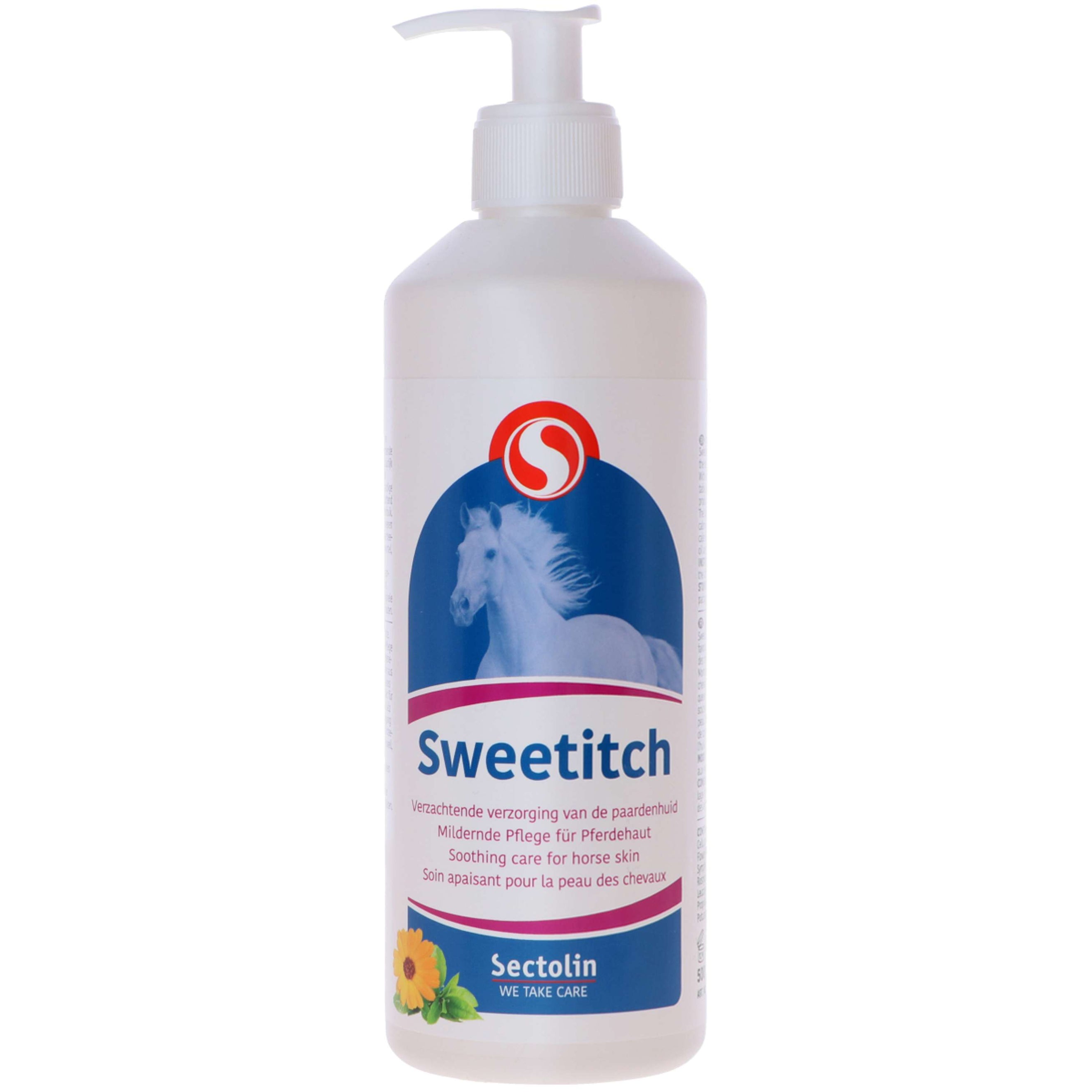 Sectolin Sweetitch Manengel