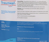 Heel Traumeel S Gel Wit