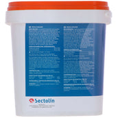 Sectolin Muscle Builder