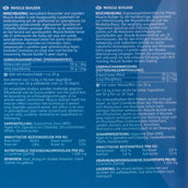 Sectolin Muscle Builder