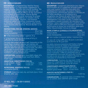 Sectolin Muscle Builder