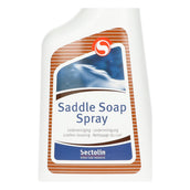 Sectolin Saddle Soap Spray