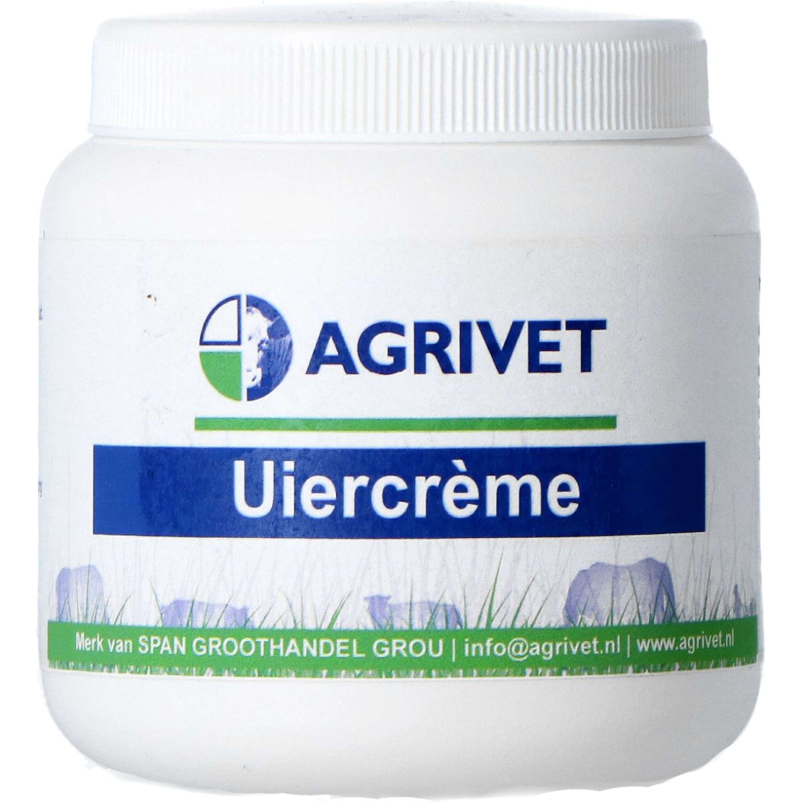 Agrivet Uiercreme Agrivet Uiercreme