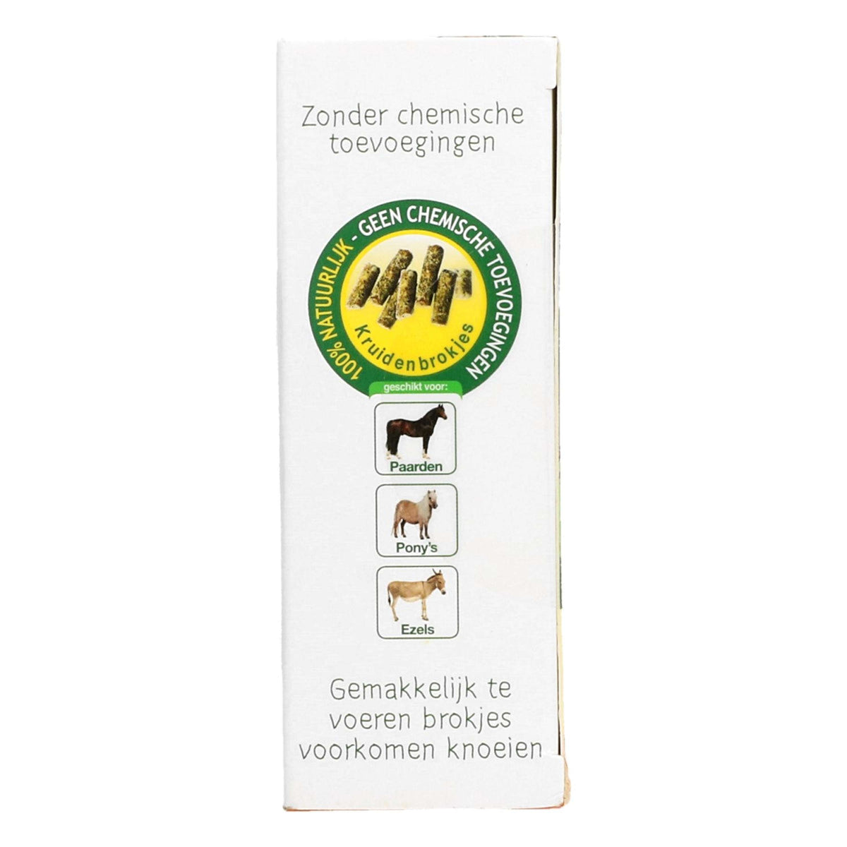 Verm-X Brokjes Extra Strong voor Paarden