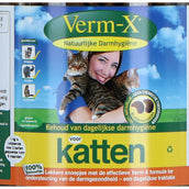 Verm-X Treats voor Katten