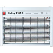 Halley Vliegendoder 2138-S Blauw