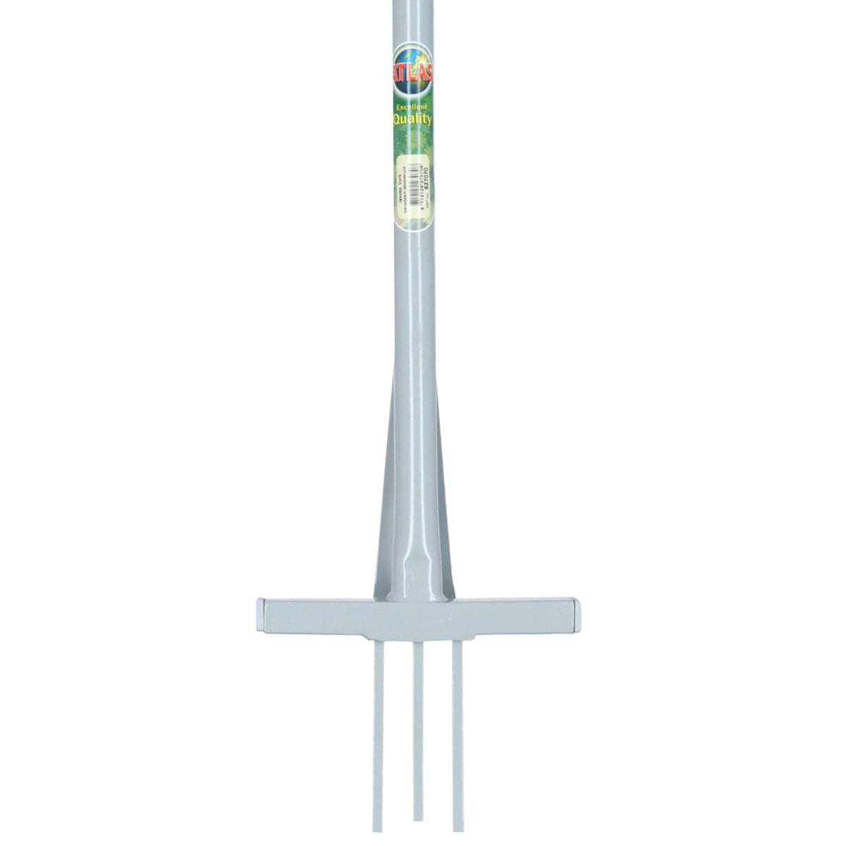 Atlas Jakobskruid Vork Grijs