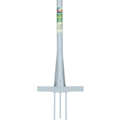 Atlas Jakobskruid Vork Grijs