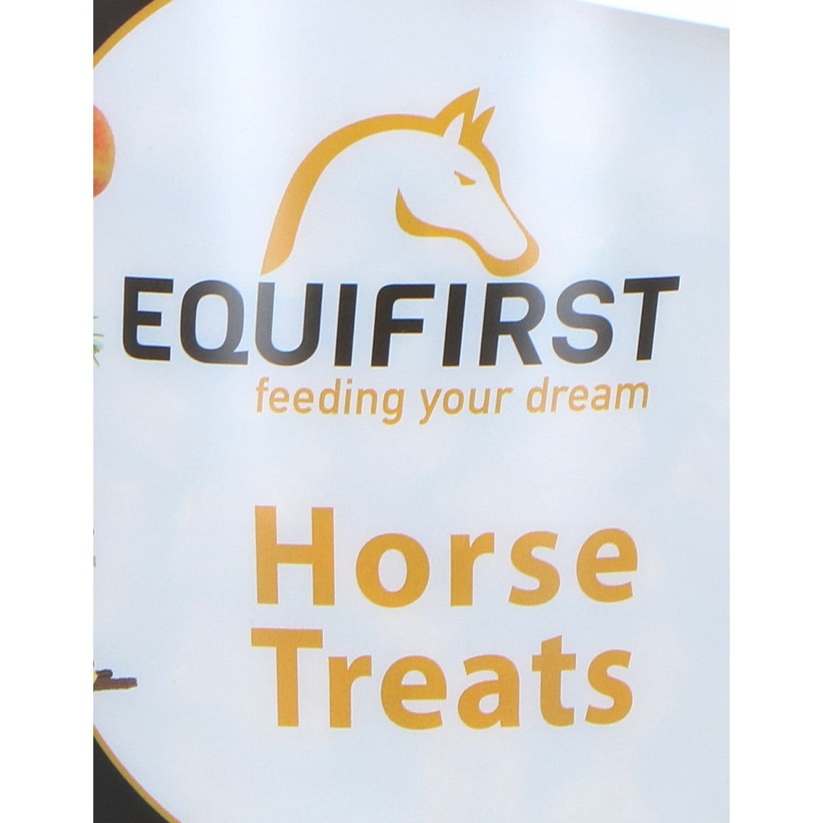 Equifirst Horse Treats Appel