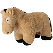 Crafty Ponies Paarden Knuffel Beige